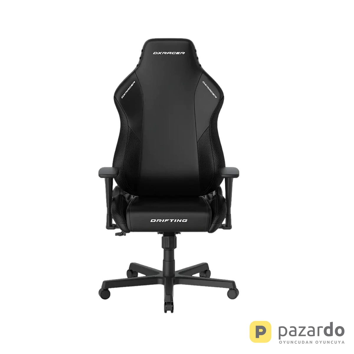 DXRacer oyuncu koltuğu