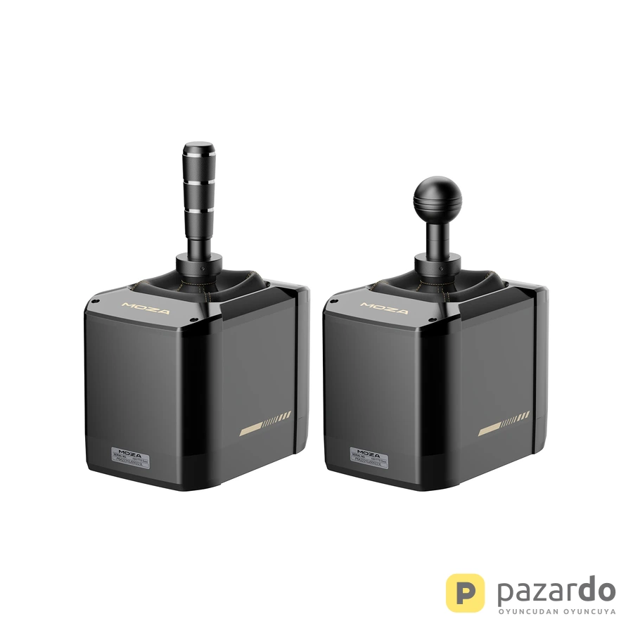 MOZA Active Shifter